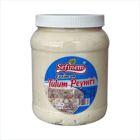 Sefinem Erzincan Tulum Peyniri: Anadolu'dan Sofranıza