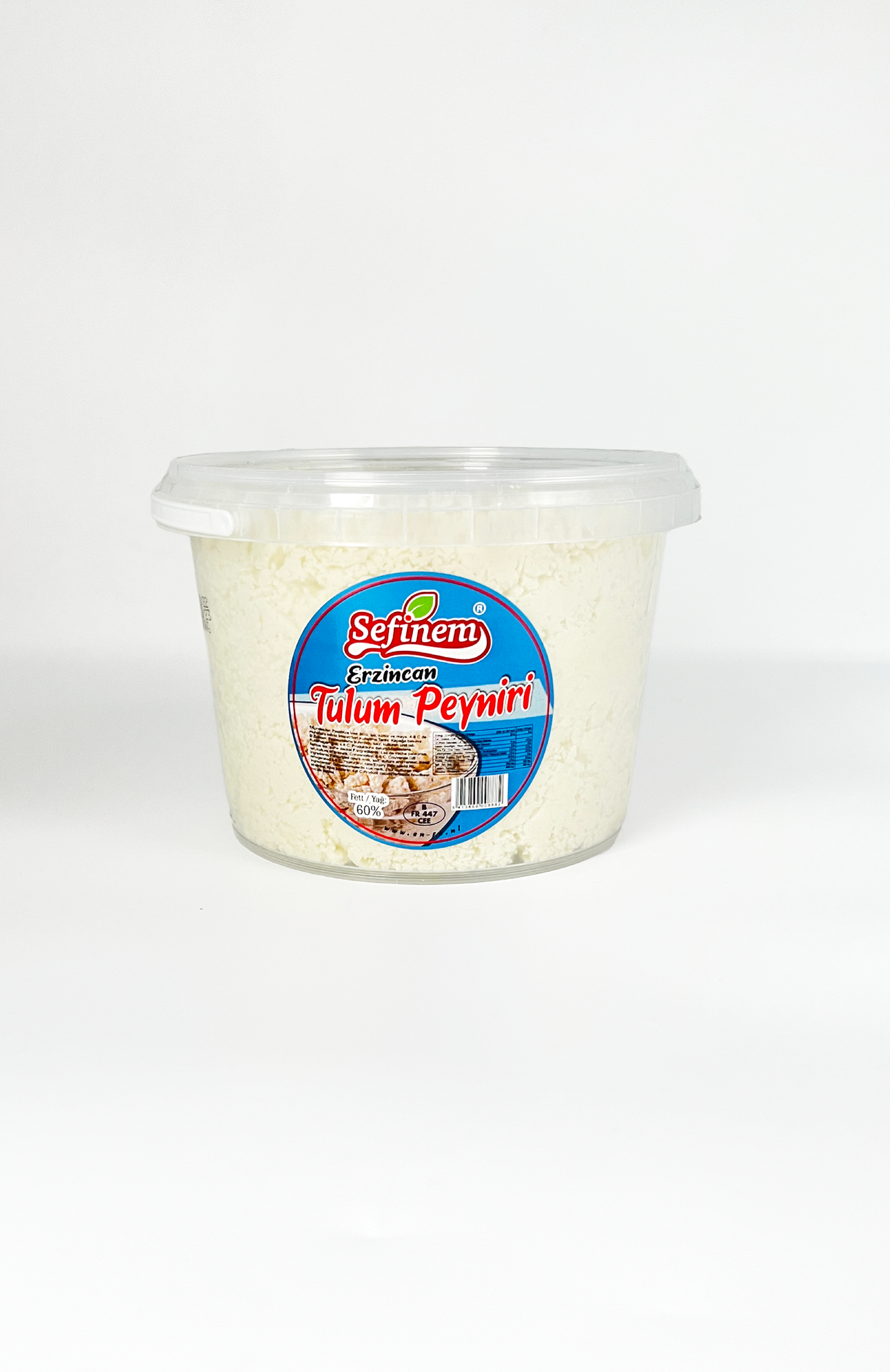 Sefinem Erzincan Tulum Kaas 800g
