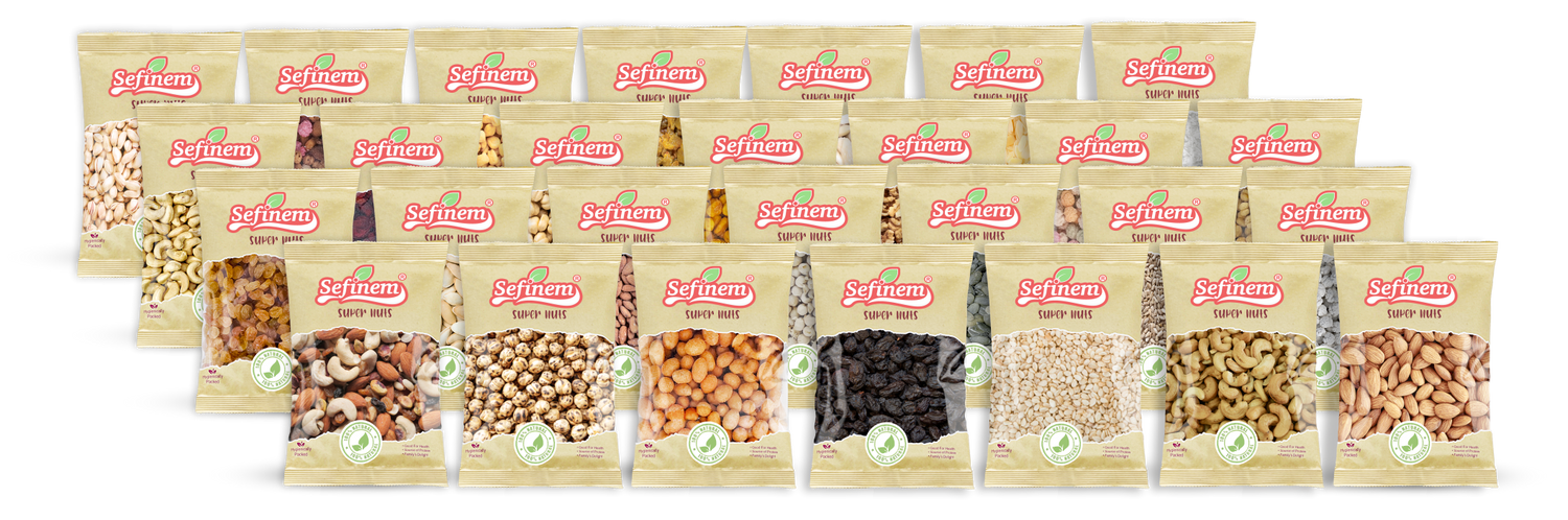 Kuruyemiş