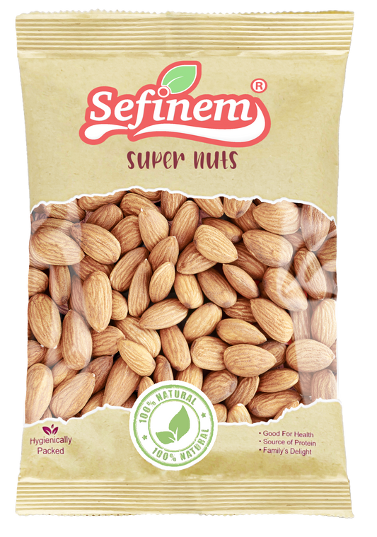 Amandelen – Mandeln – Amandes (Badem) 100g