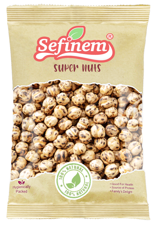 Kikkererwten – Geroosterd (Kavrulmuş Leblebi) 100g