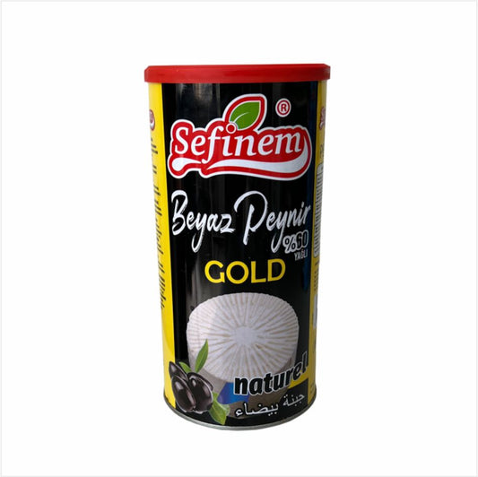 Sefinem 60% Beyaz Peynir Gold