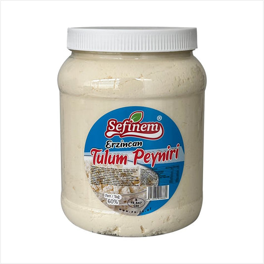 Sefinem Erzincan Tulum Käse 2kg