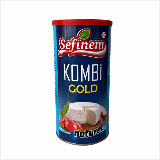 Sefinem Kombi-Gebäckkäse 800g